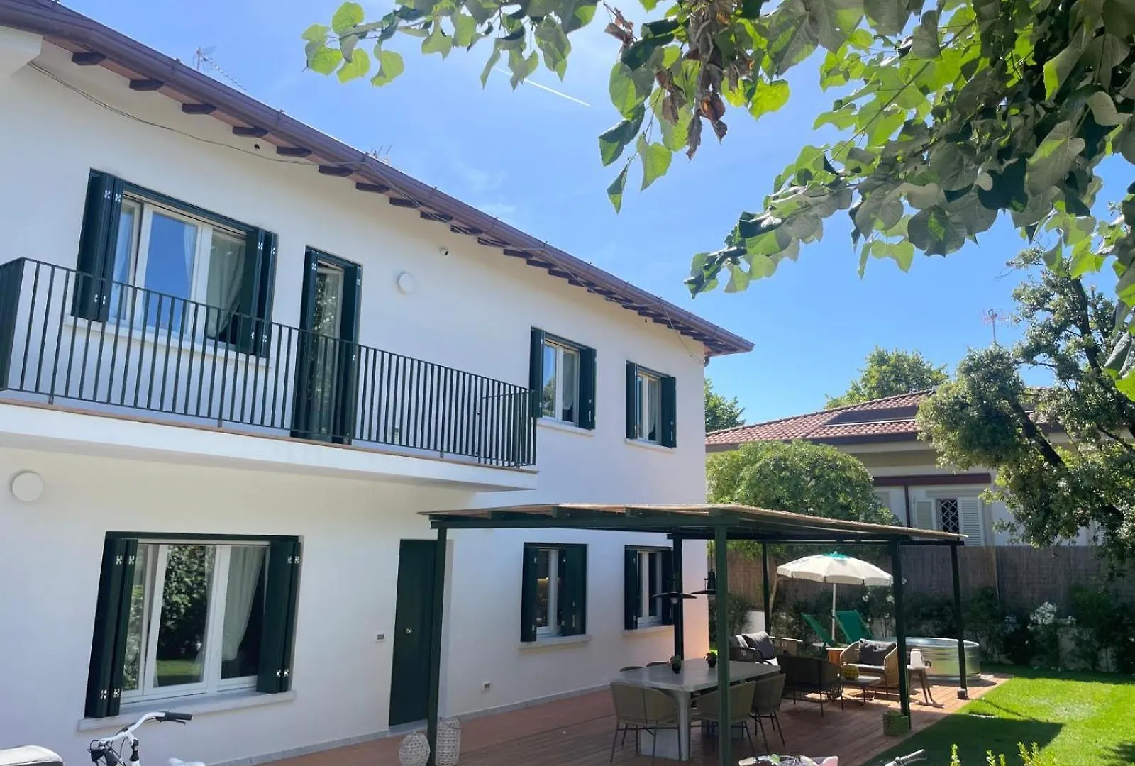 Lunavi Forte dei Marmi 0*,  Italy
