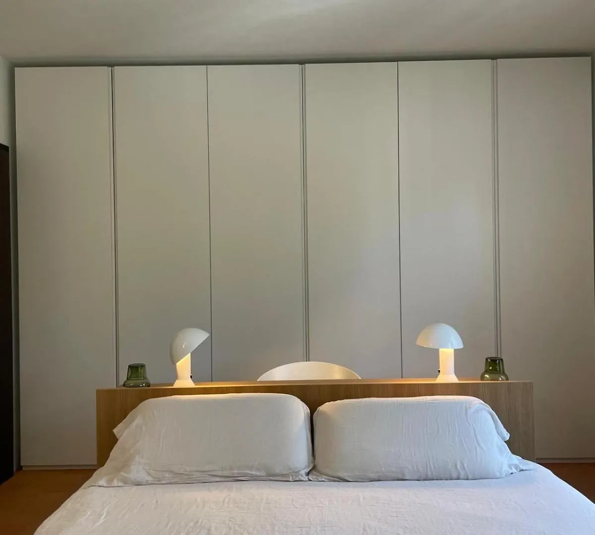 Lunavi Forte dei Marmi 0*,