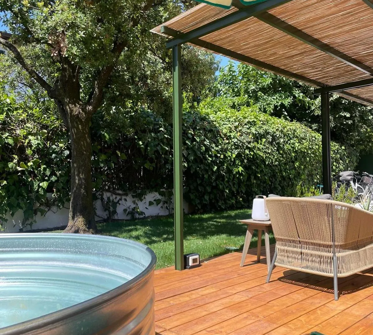 Lunavi Forte dei Marmi Holiday home