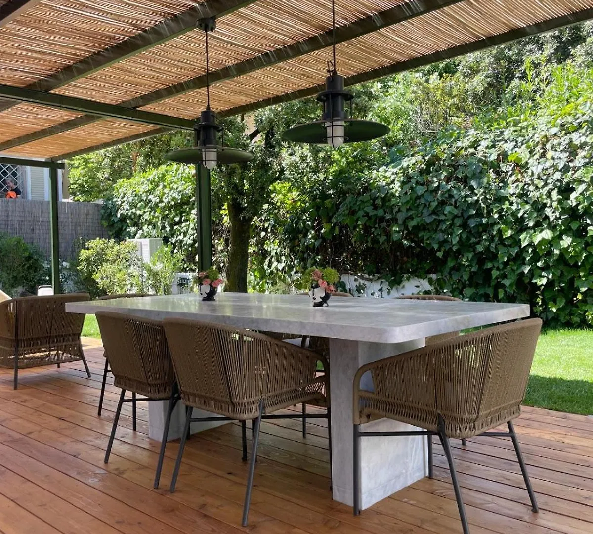 Lunavi Forte dei Marmi Holiday home