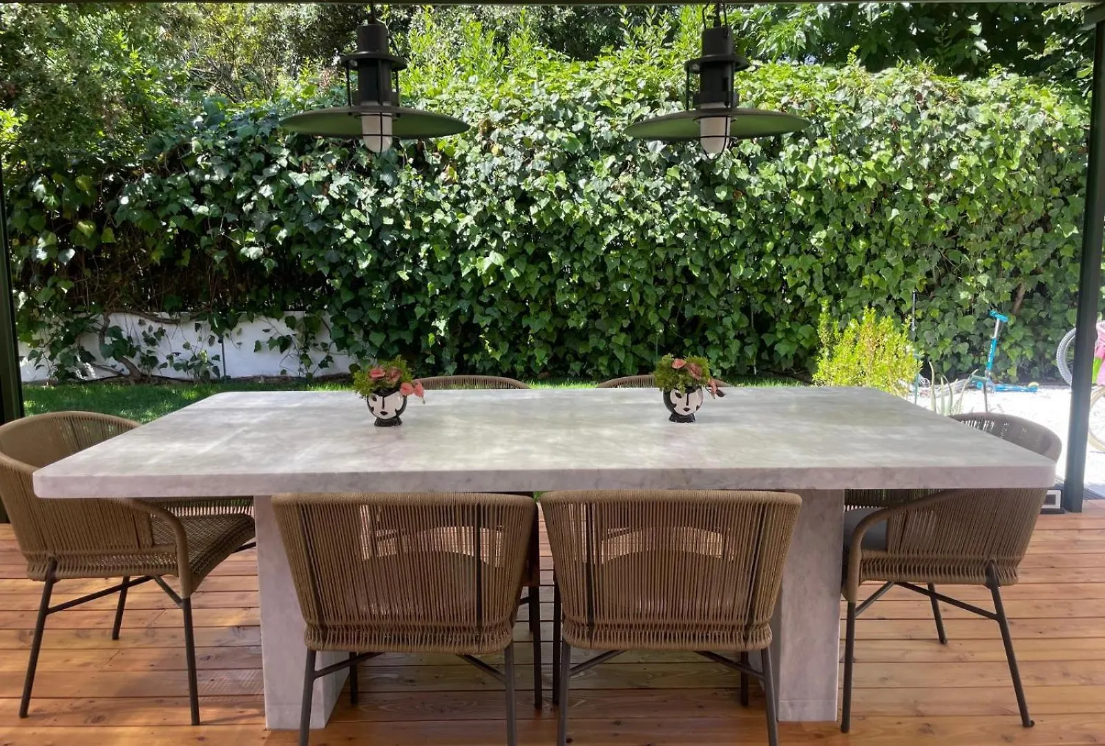 Holiday home Lunavi Forte dei Marmi