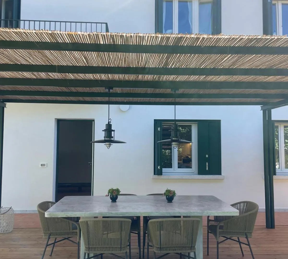 Lunavi Forte dei Marmi