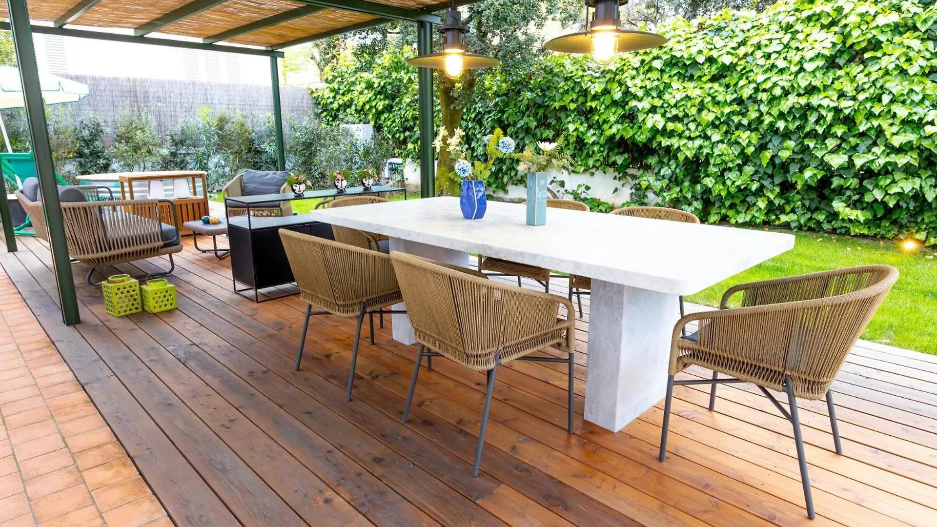 Lunavi Forte dei Marmi Holiday home