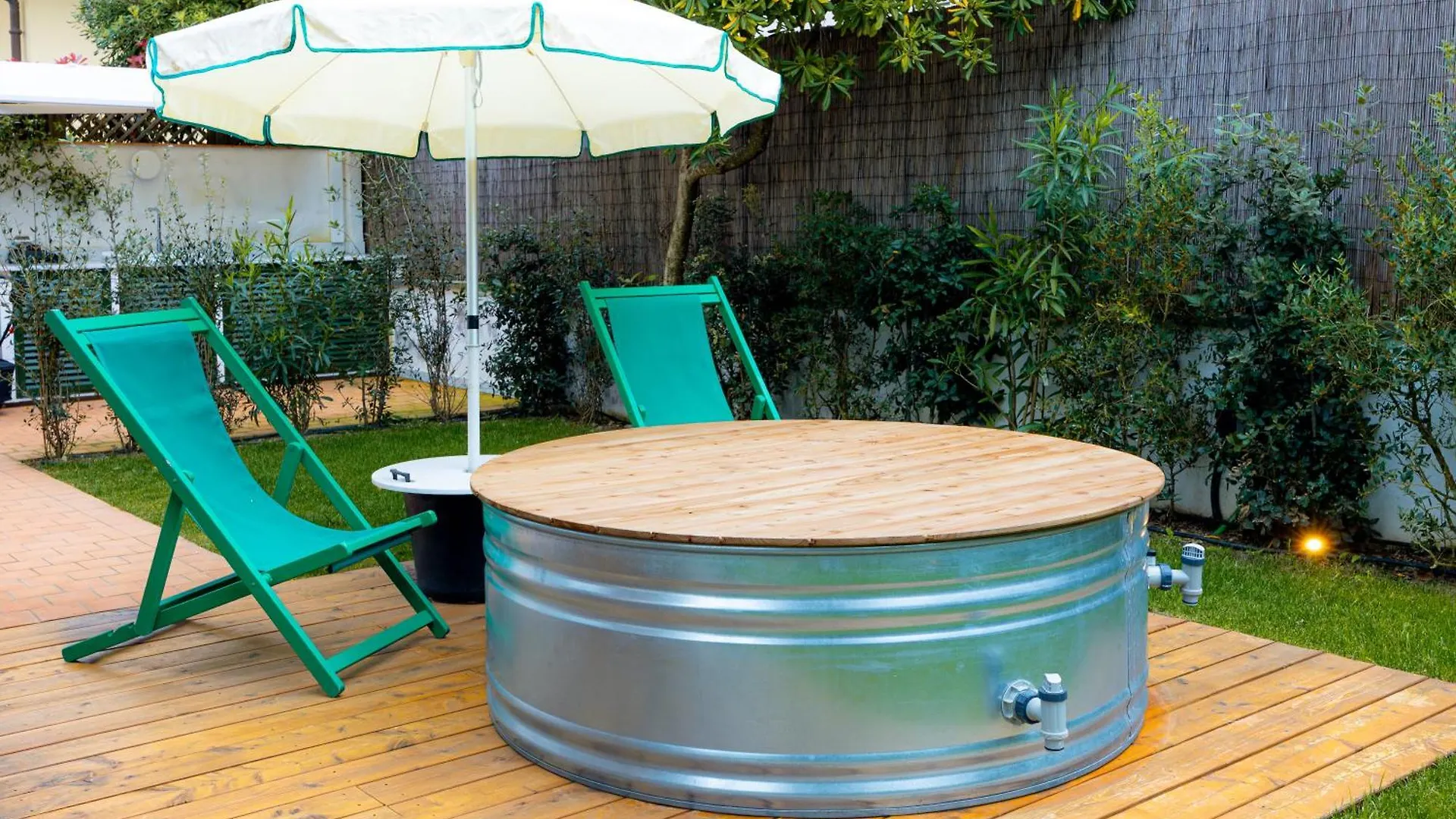 Lunavi Forte dei Marmi Holiday home