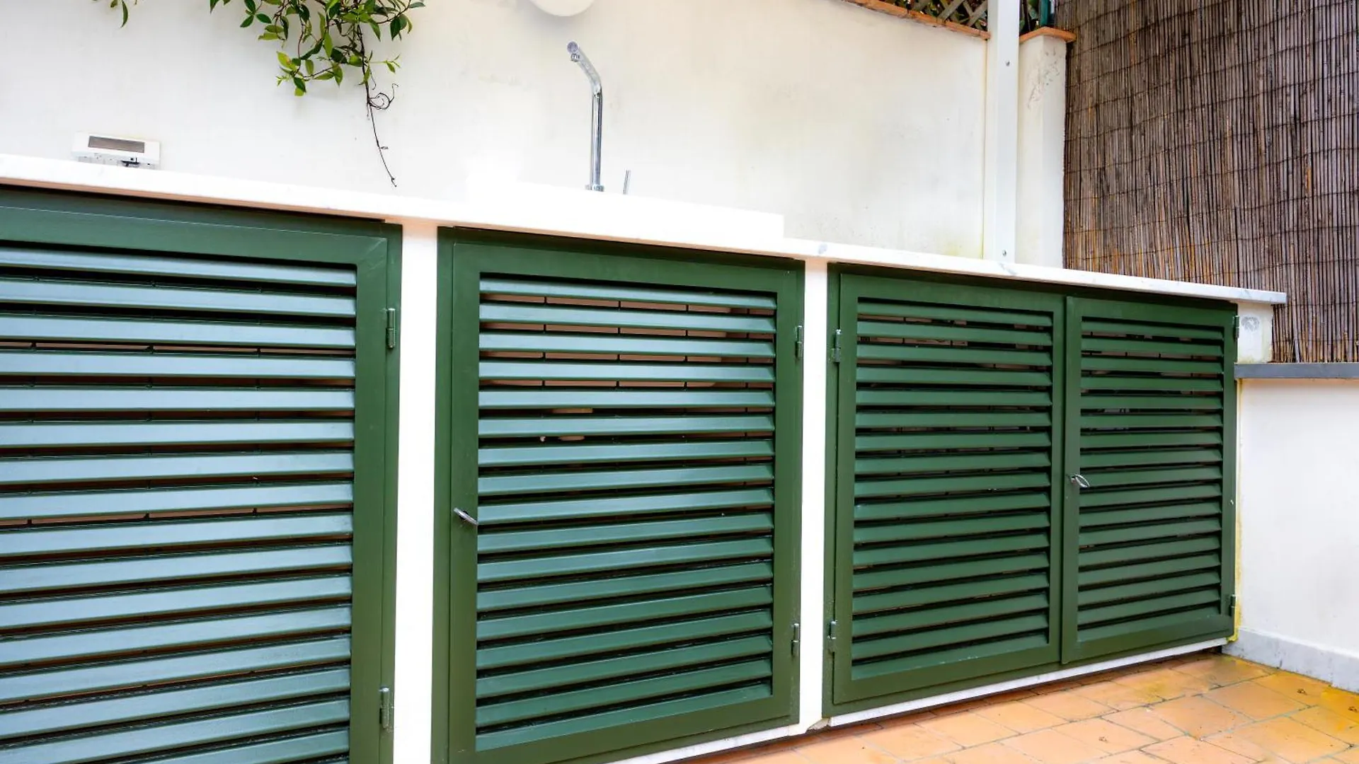 Holiday home Lunavi Forte dei Marmi