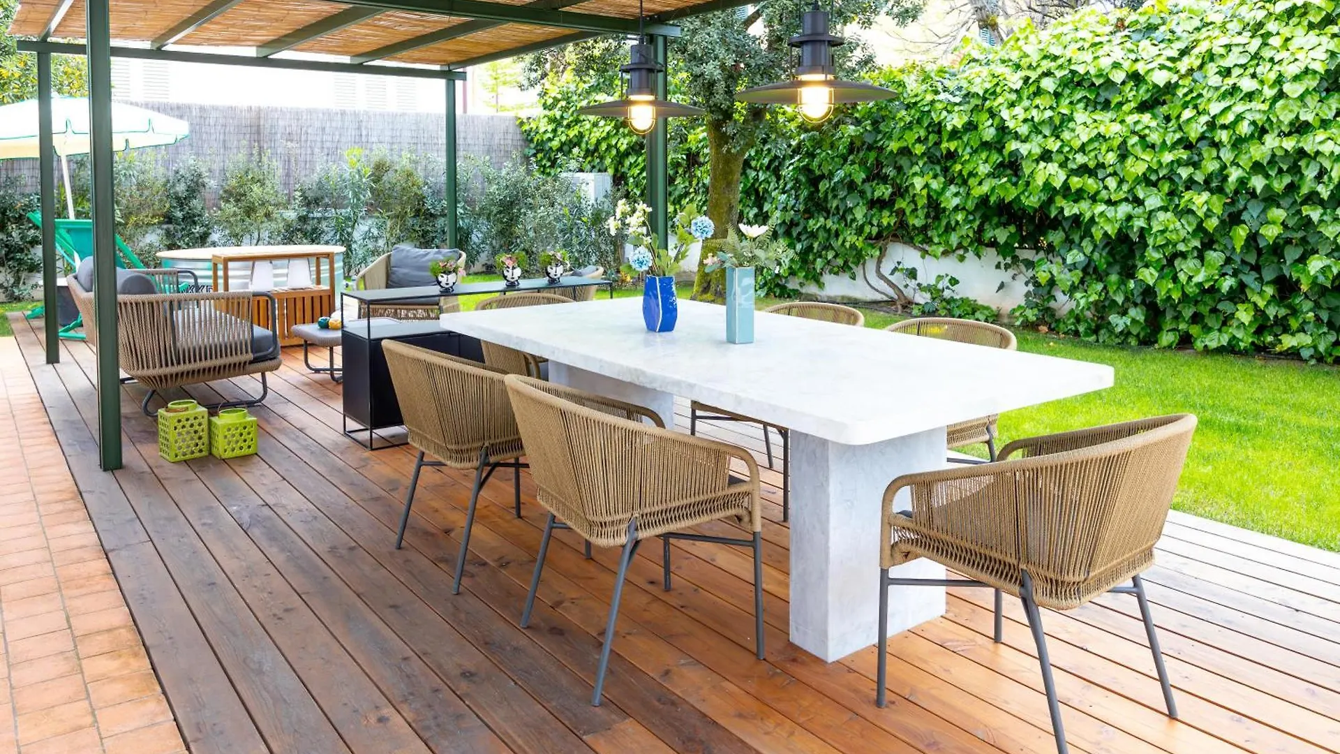 Lunavi Forte dei Marmi Holiday home