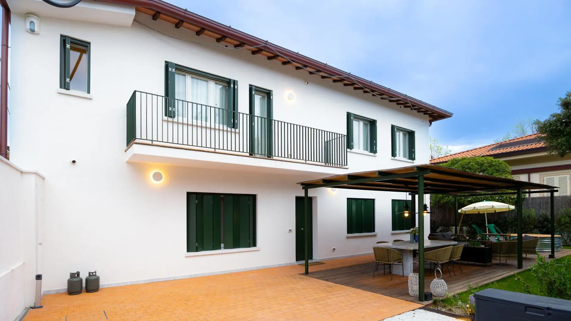 Lunavi Forte dei Marmi