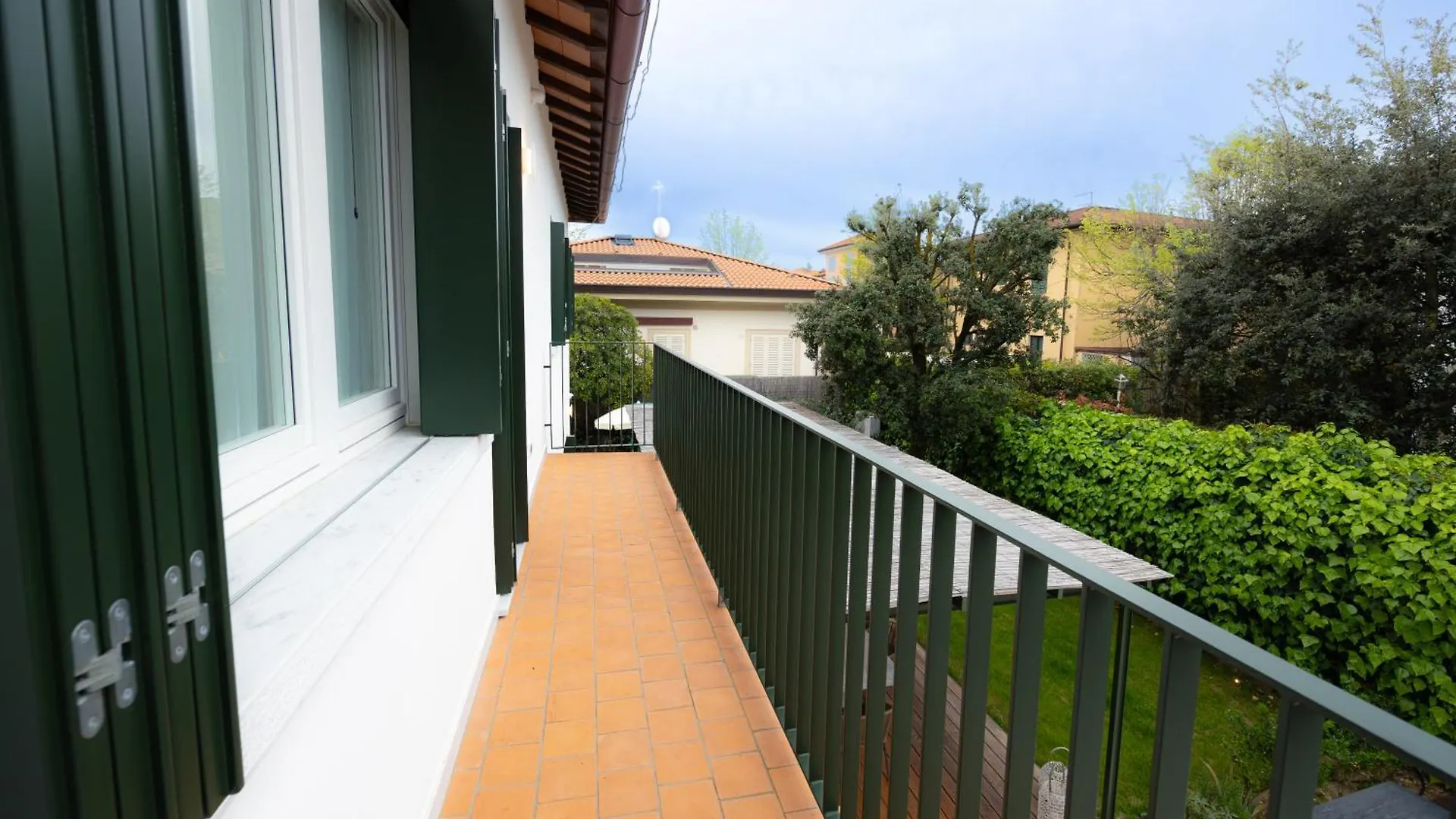 Lunavi Forte dei Marmi 0*,  Italy