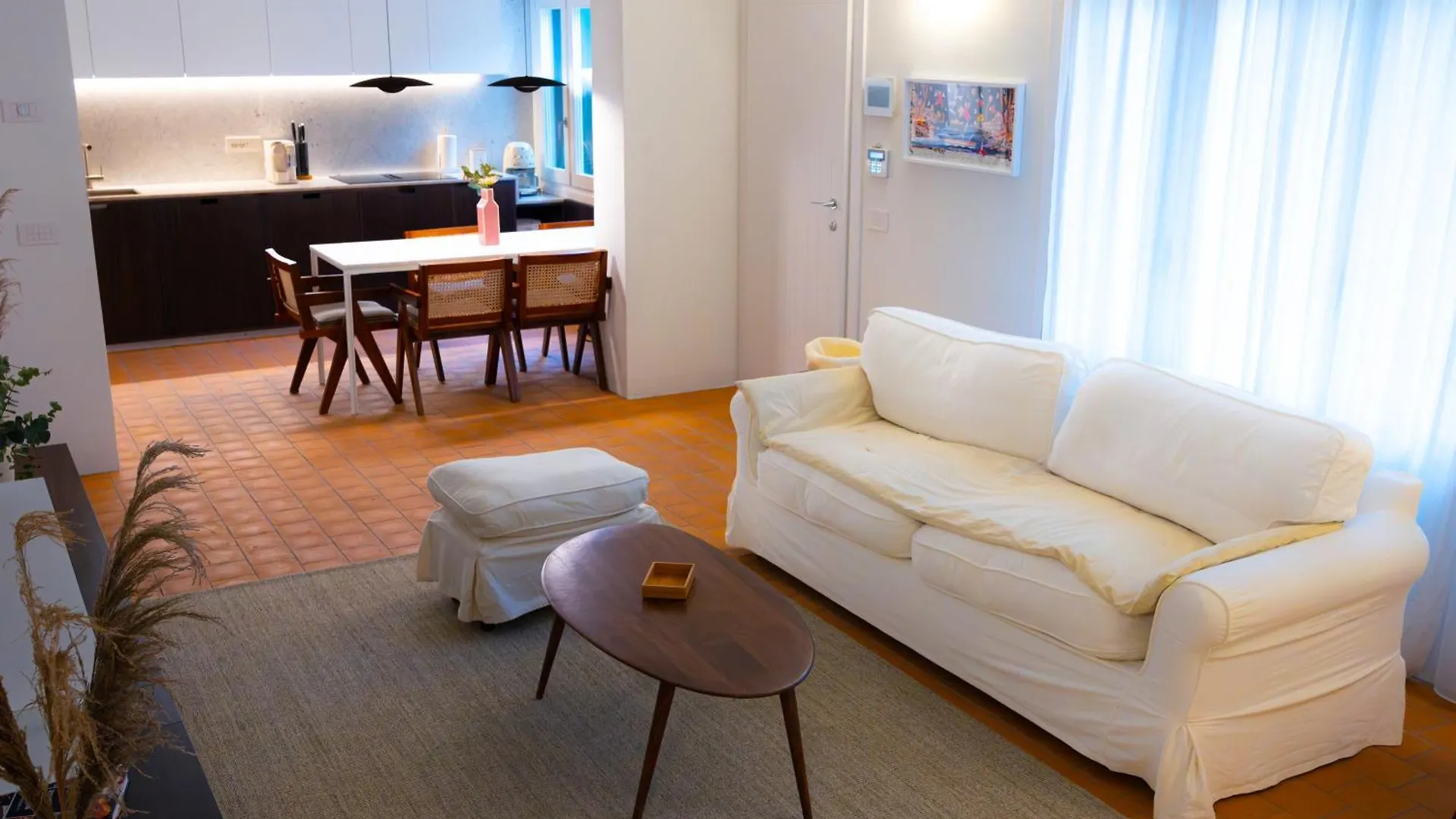 Lunavi Forte dei Marmi Holiday home
