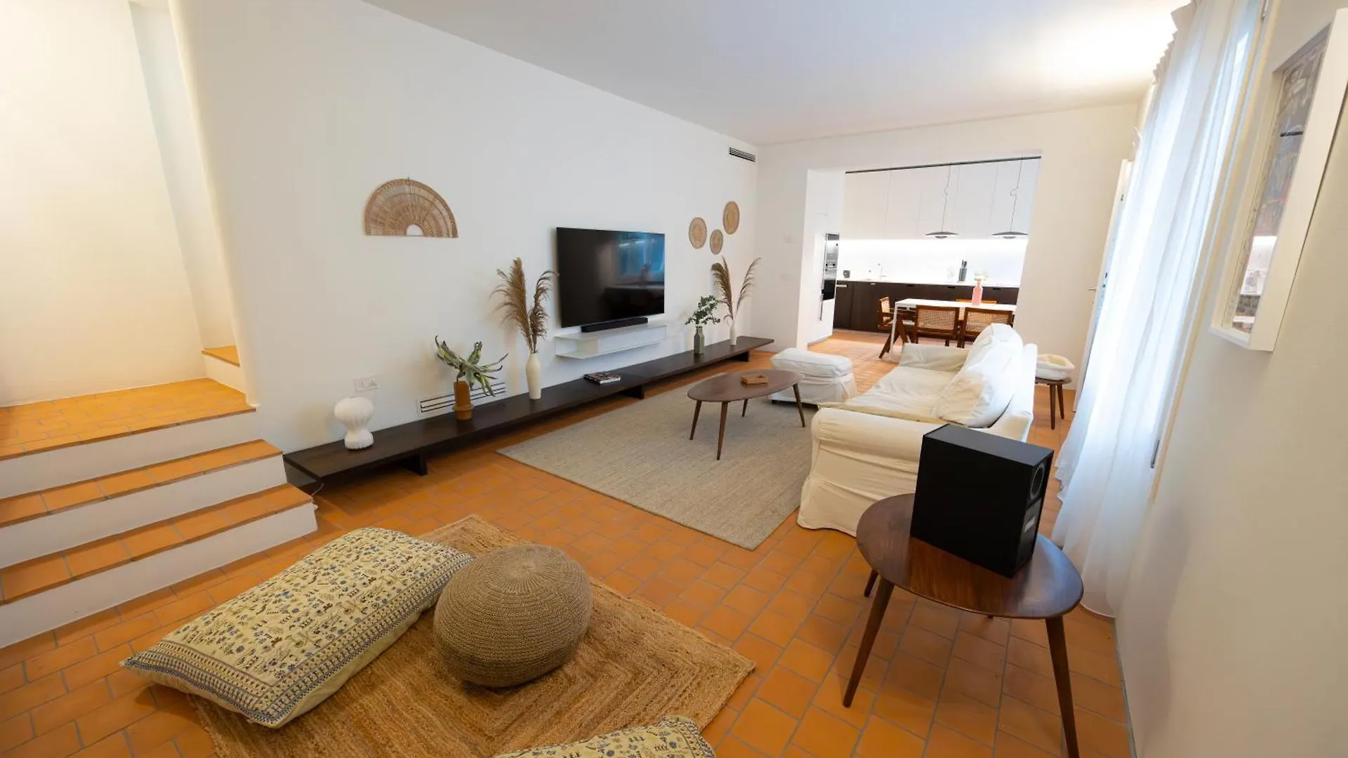 Holiday home Lunavi Forte dei Marmi Italy