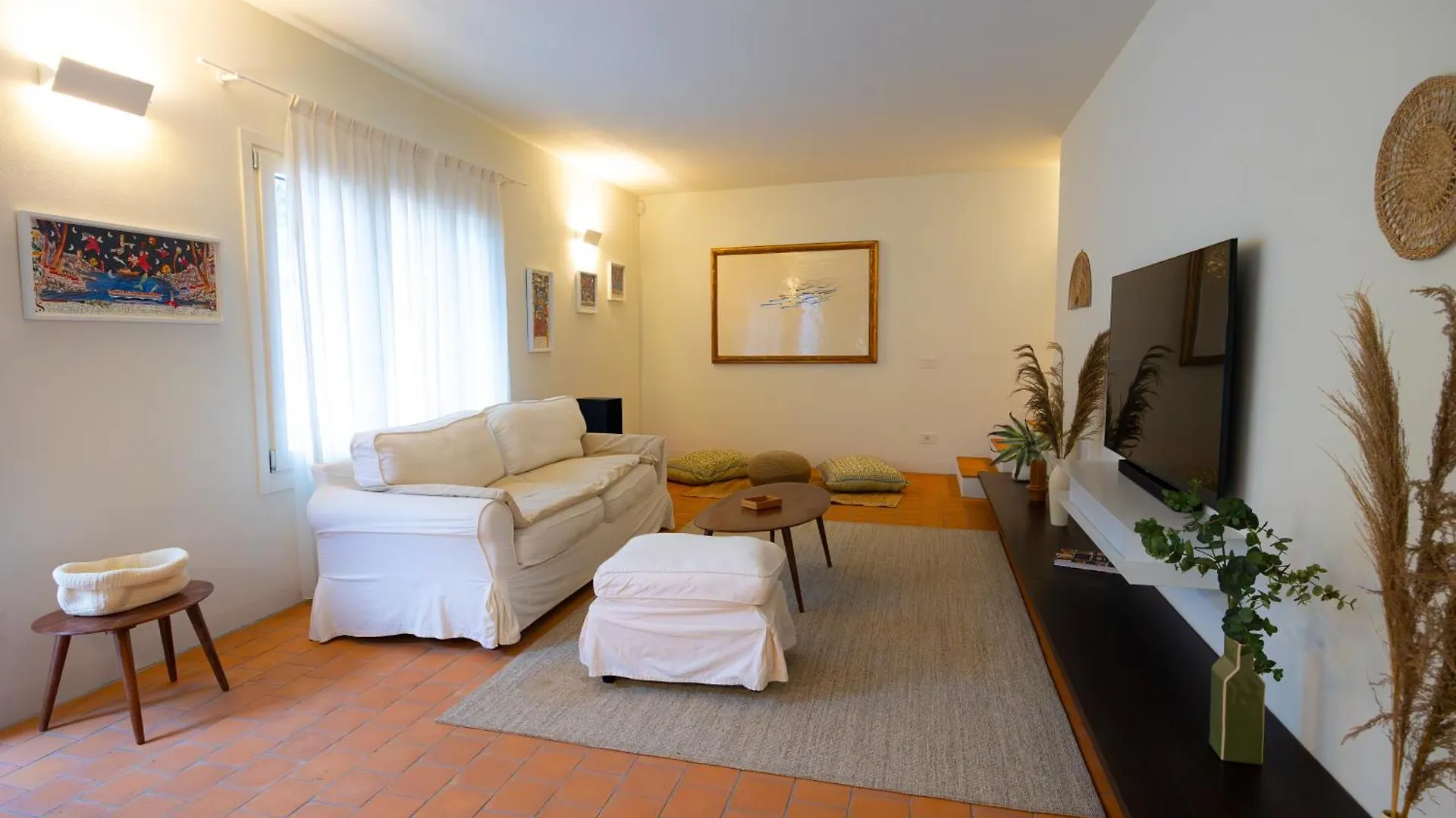 Lunavi Forte dei Marmi