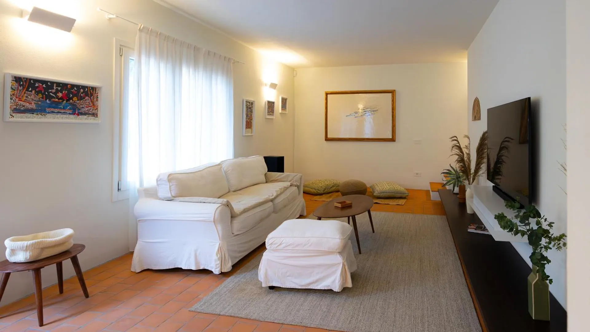 Holiday home Lunavi Forte dei Marmi