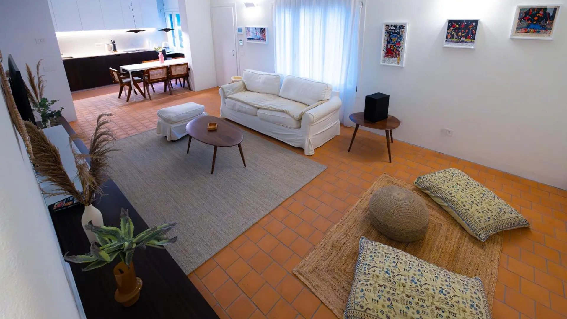 Holiday home Lunavi Forte dei Marmi