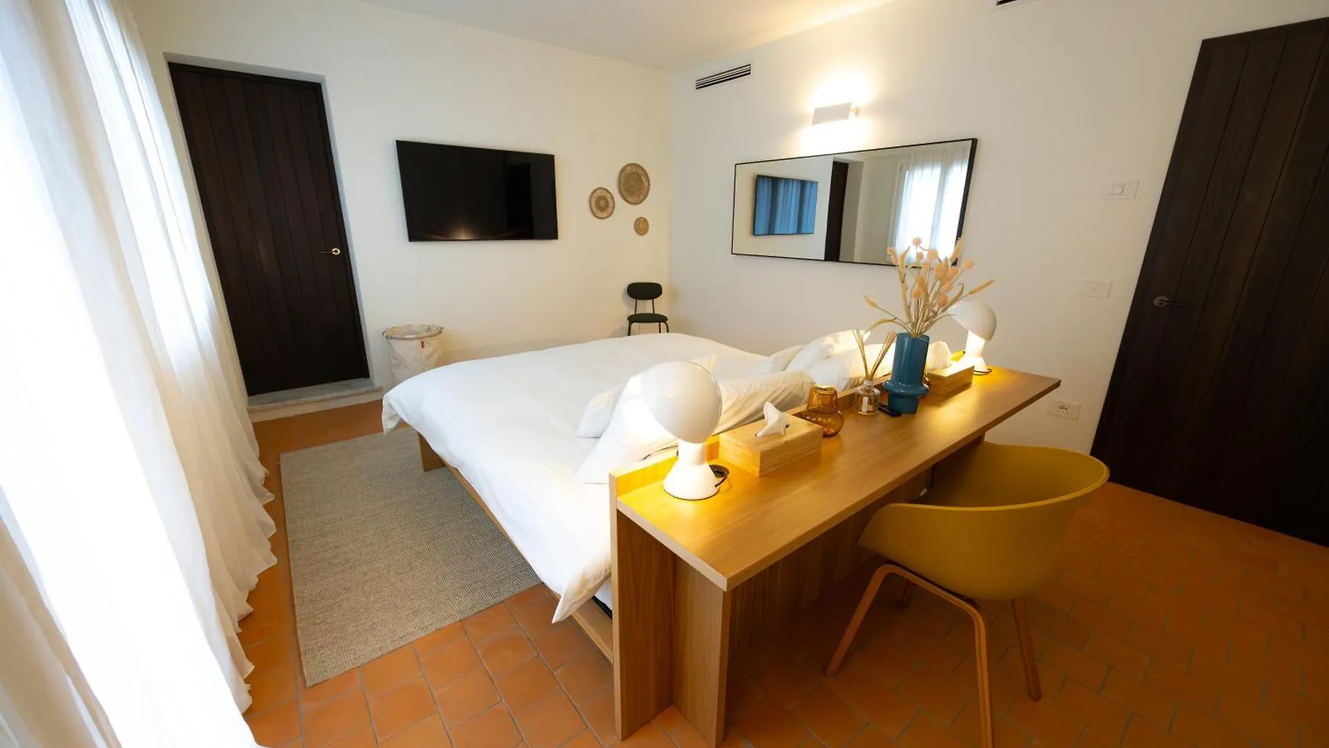 Holiday home Lunavi Forte dei Marmi