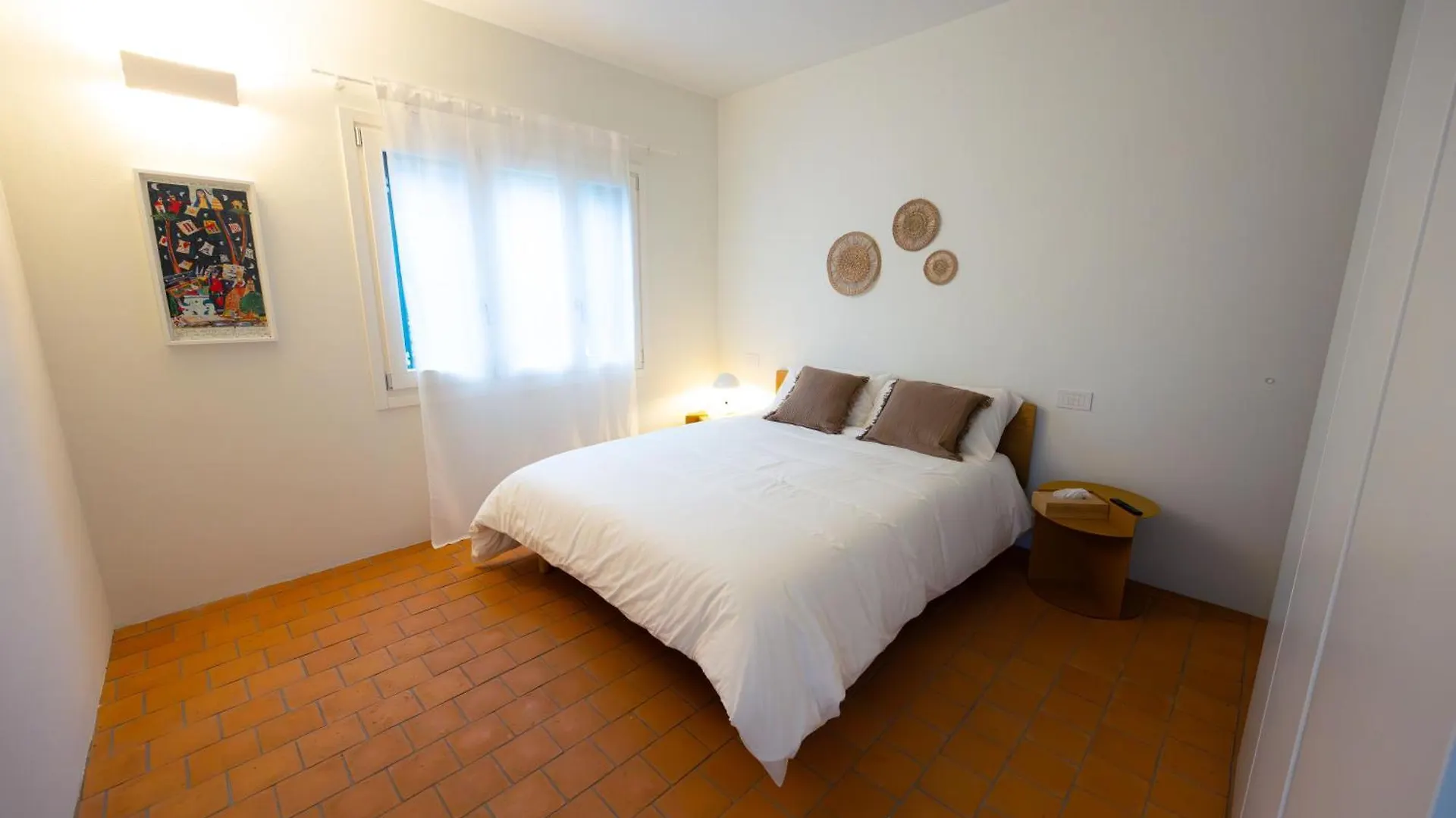Lunavi Forte dei Marmi Holiday home