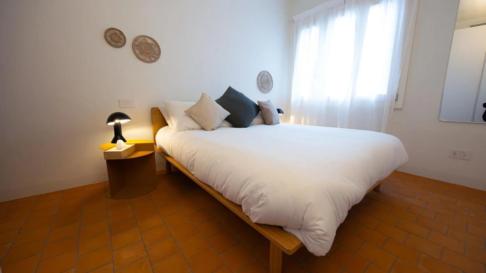 Holiday home Lunavi Forte dei Marmi Italy