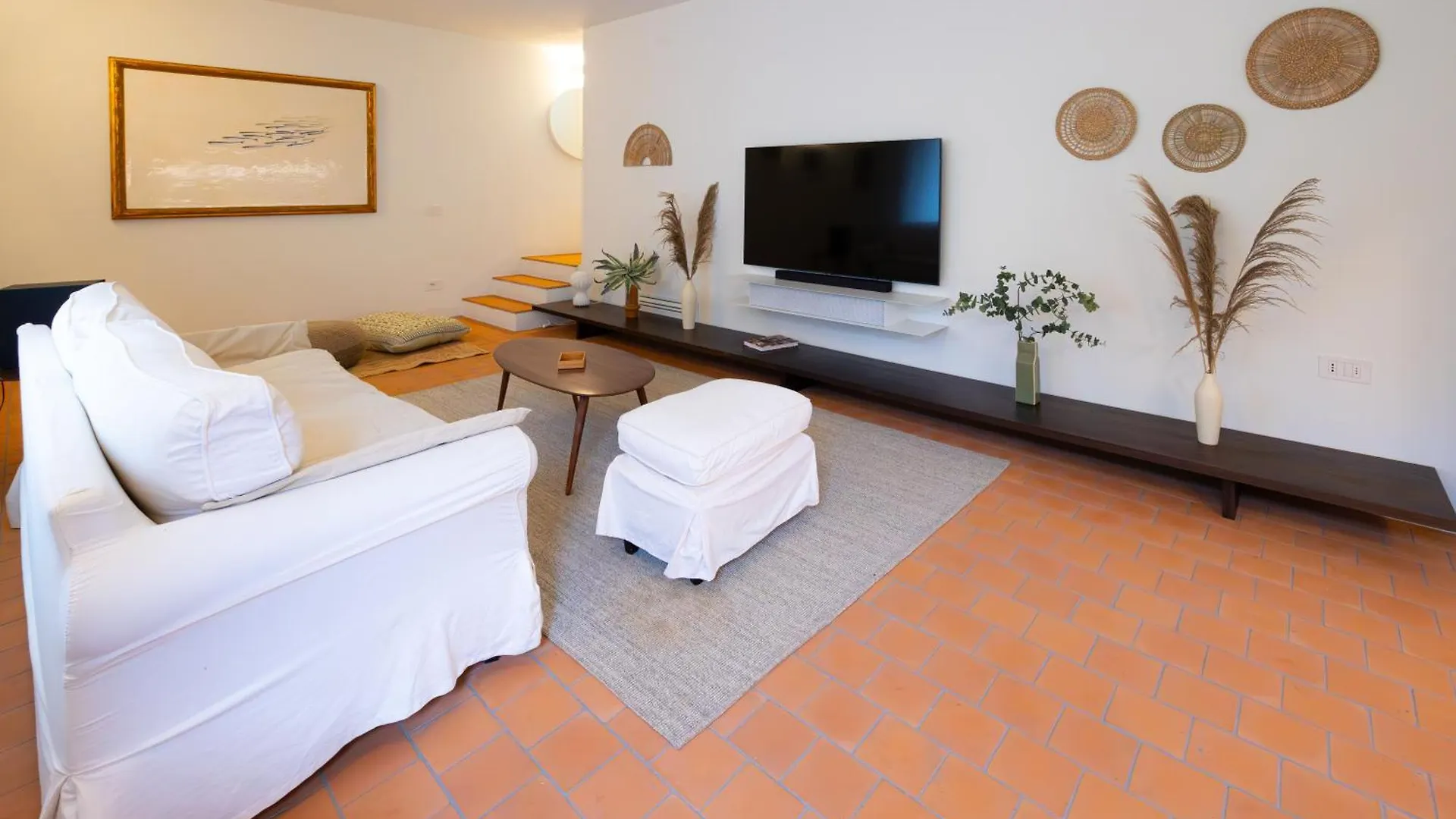 Lunavi Forte dei Marmi Holiday home