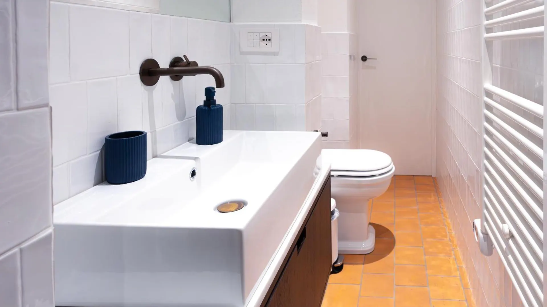 Holiday home Lunavi Forte dei Marmi