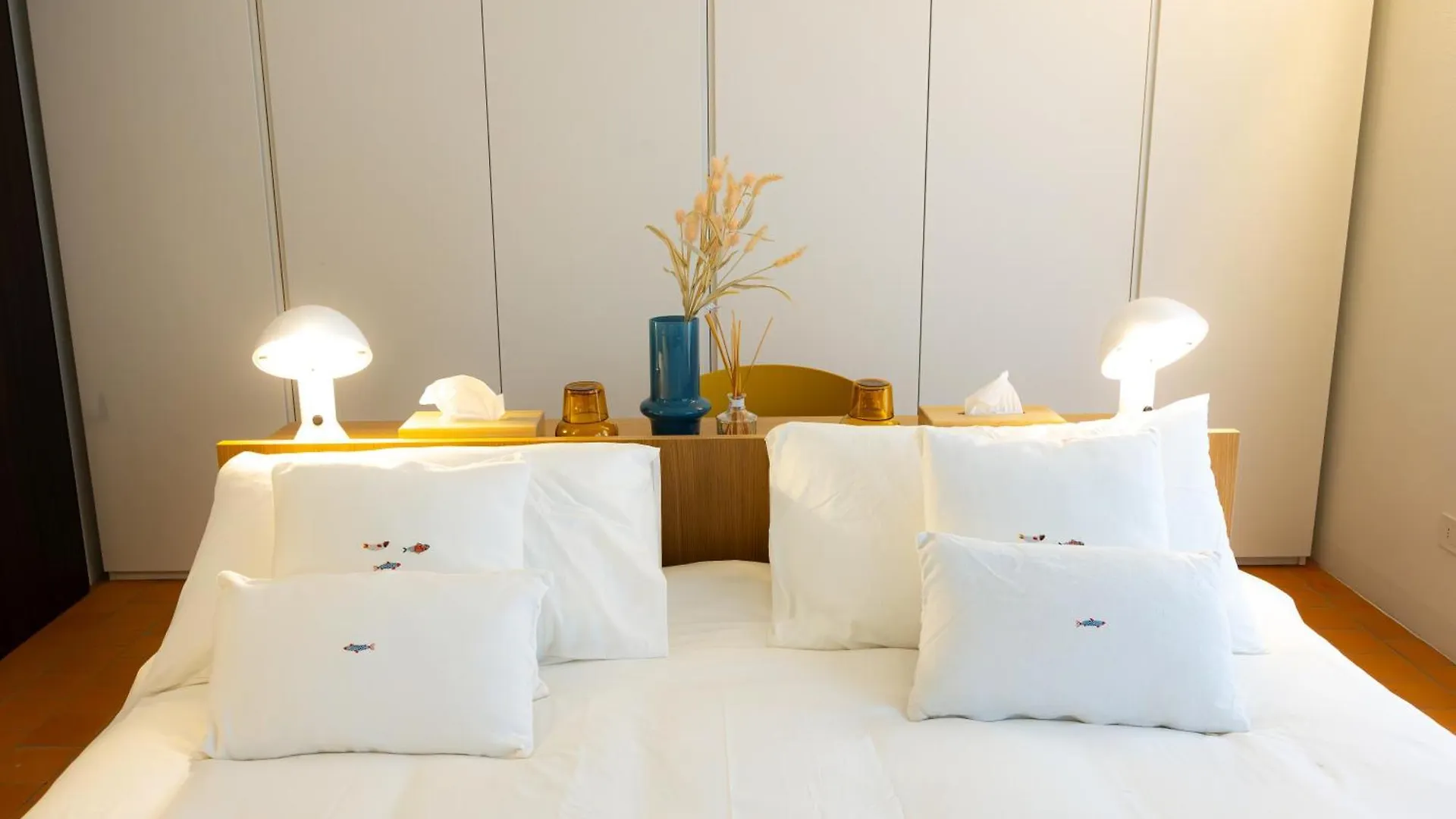 Holiday home Lunavi Forte dei Marmi Italy