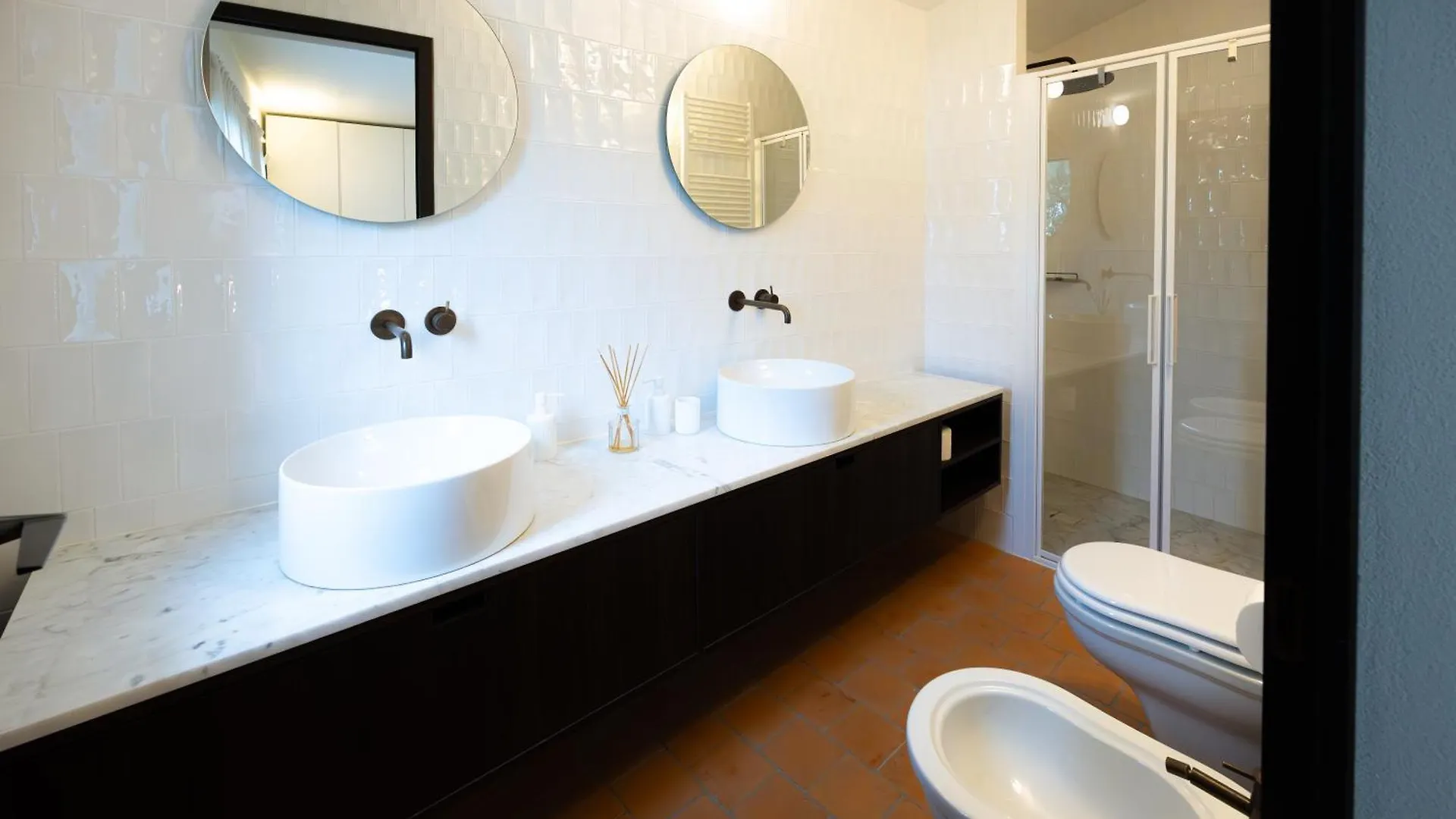 Holiday home Lunavi Forte dei Marmi