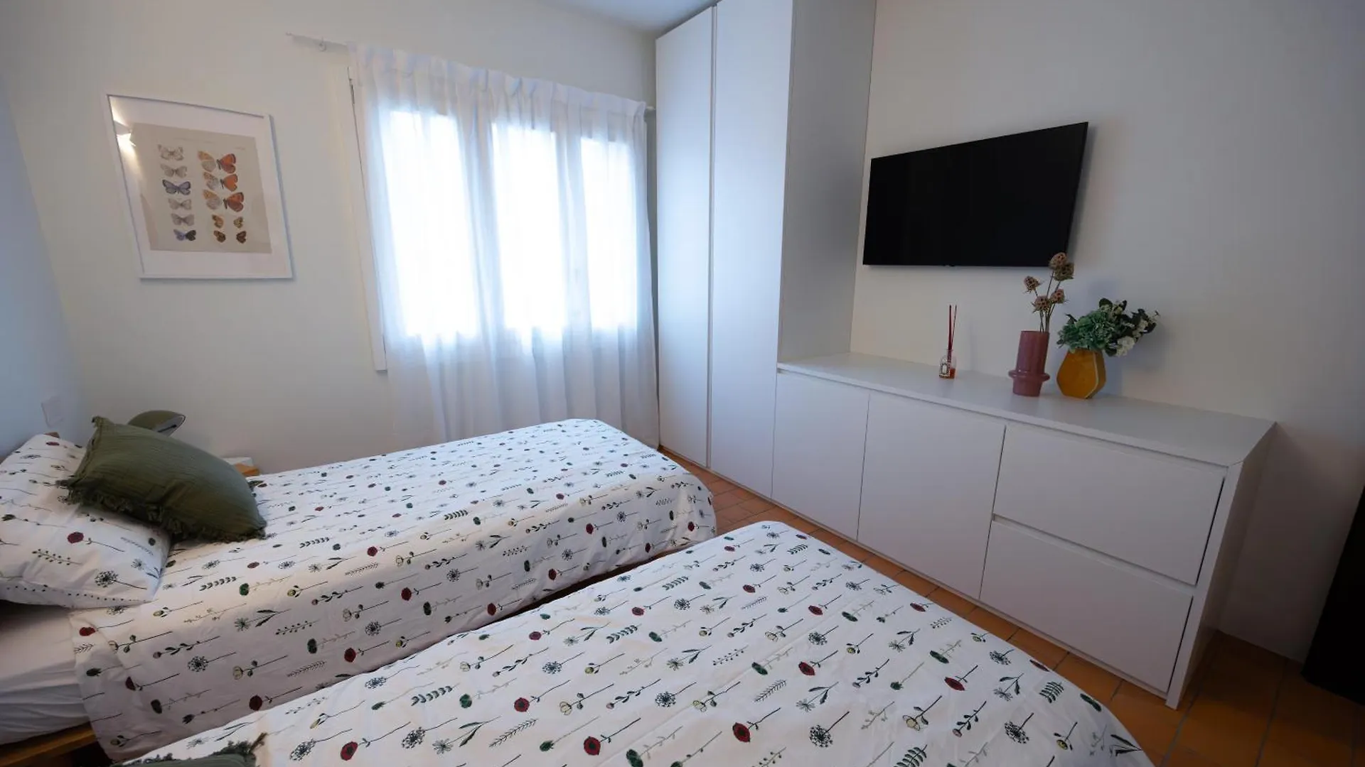 Lunavi Forte dei Marmi Holiday home