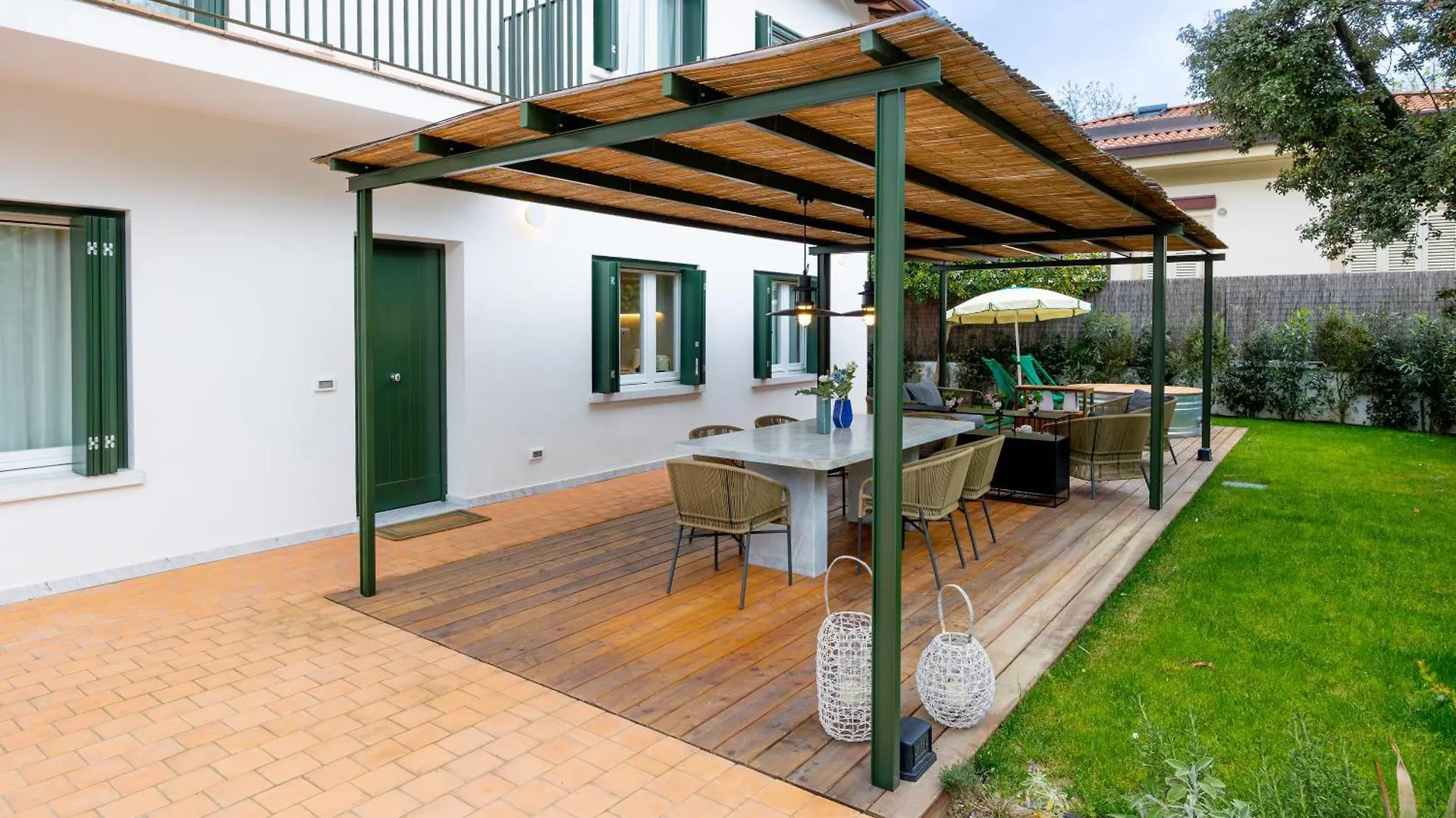 Lunavi Forte dei Marmi Italia