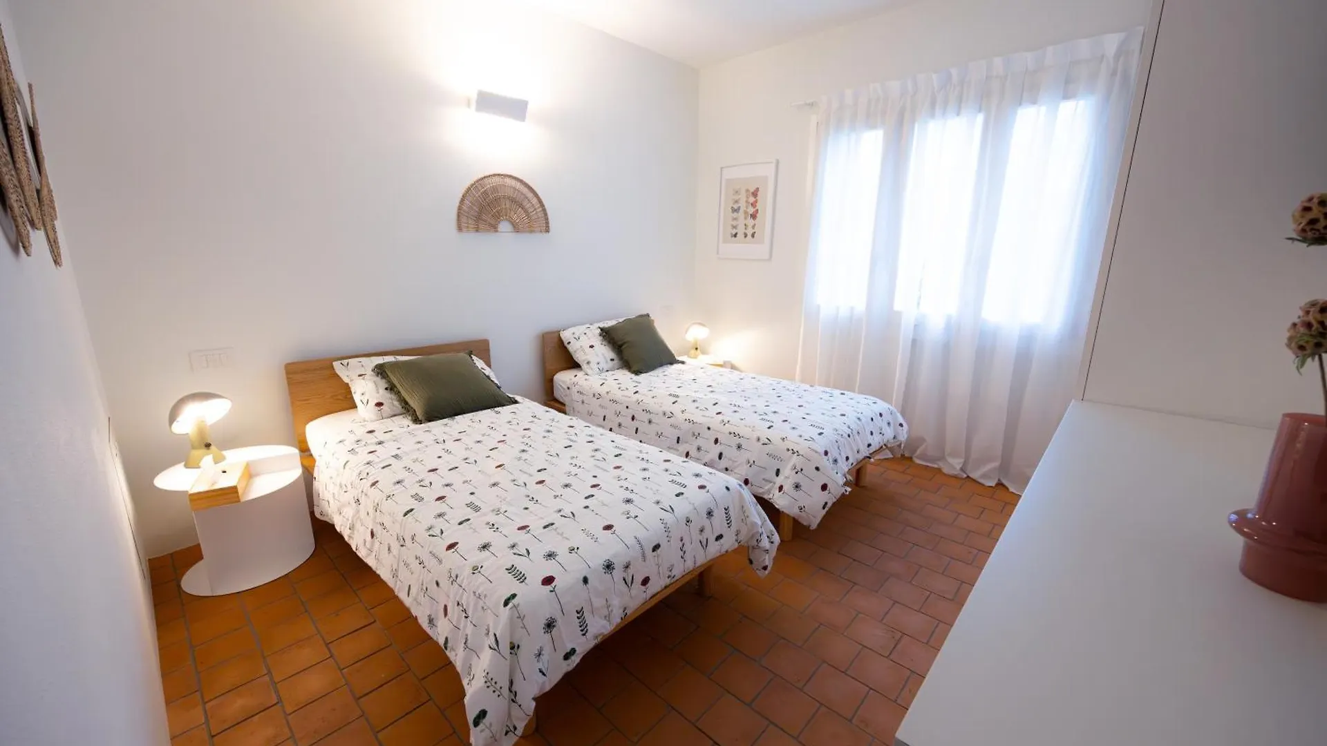 Lunavi Forte dei Marmi Italia