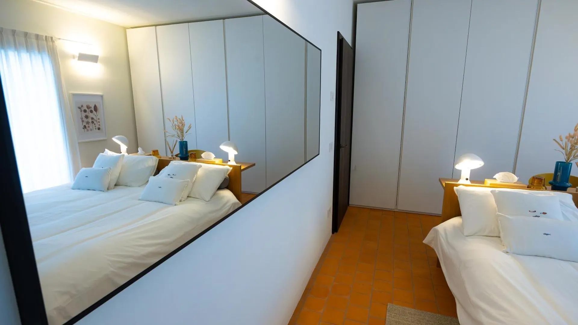 Lunavi Forte dei Marmi Casa vacanze