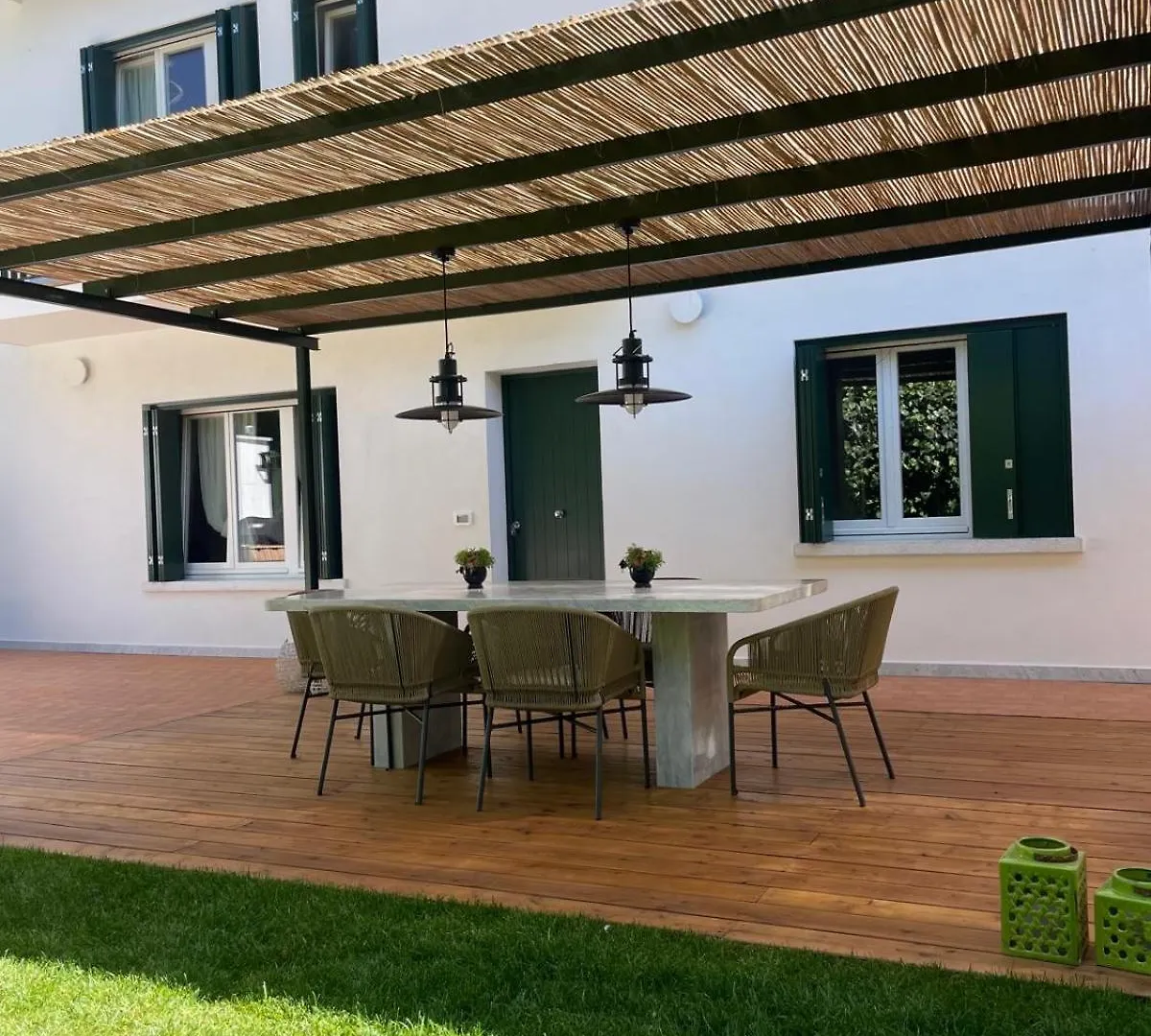 Lunavi Forte dei Marmi 0*,  Italy