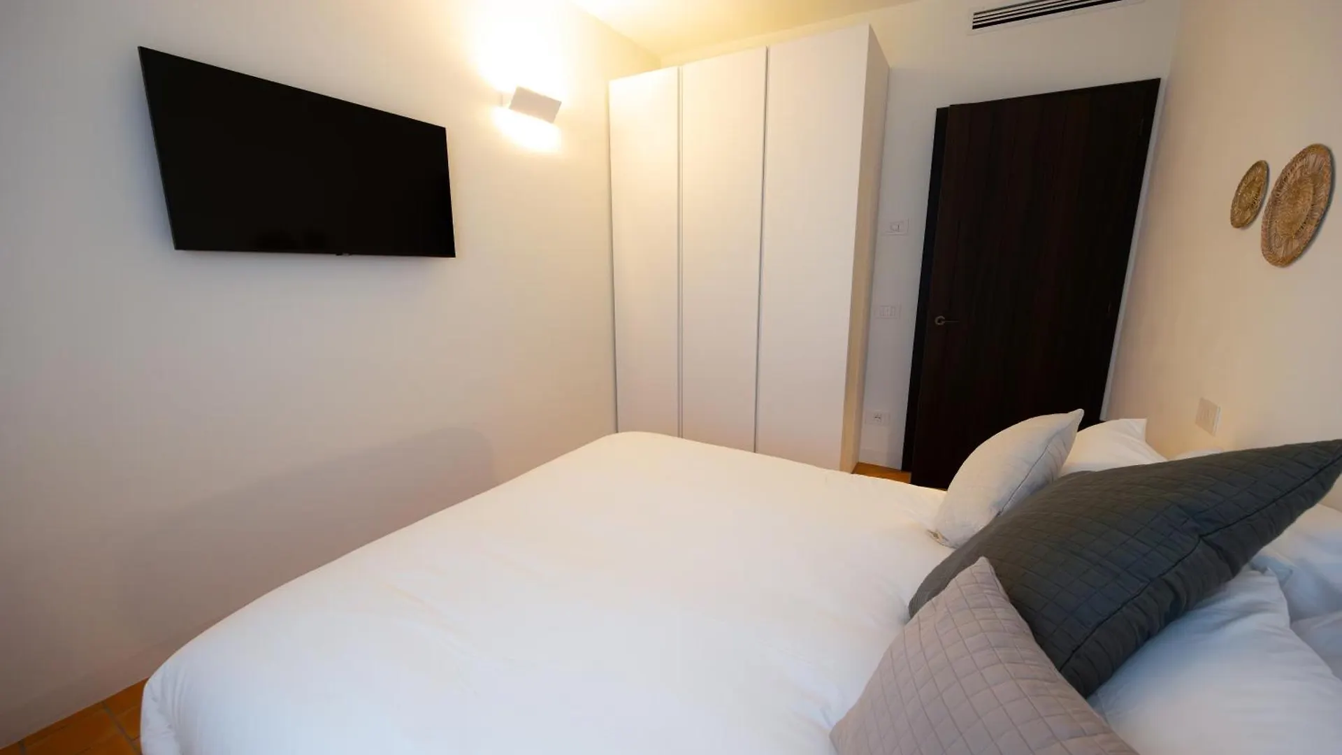 Lunavi Forte dei Marmi Holiday home
